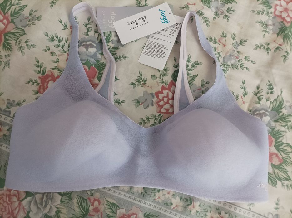 Sloggi комплект бельо