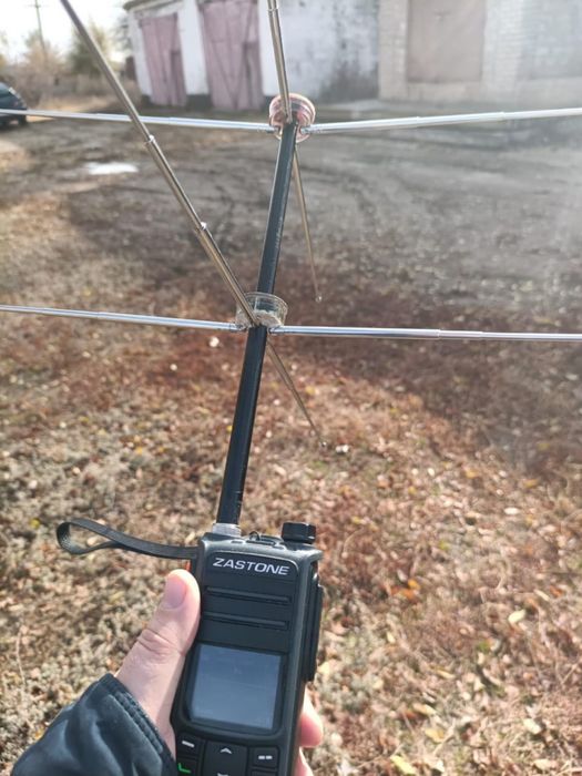 Продажа ва Прошивка радиостанции и Раций