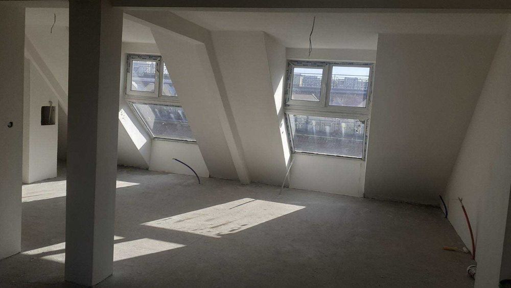 Двустаен апартамент в Белите брези