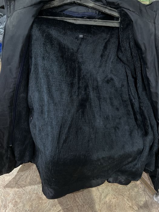 Куртка боооольшого размера