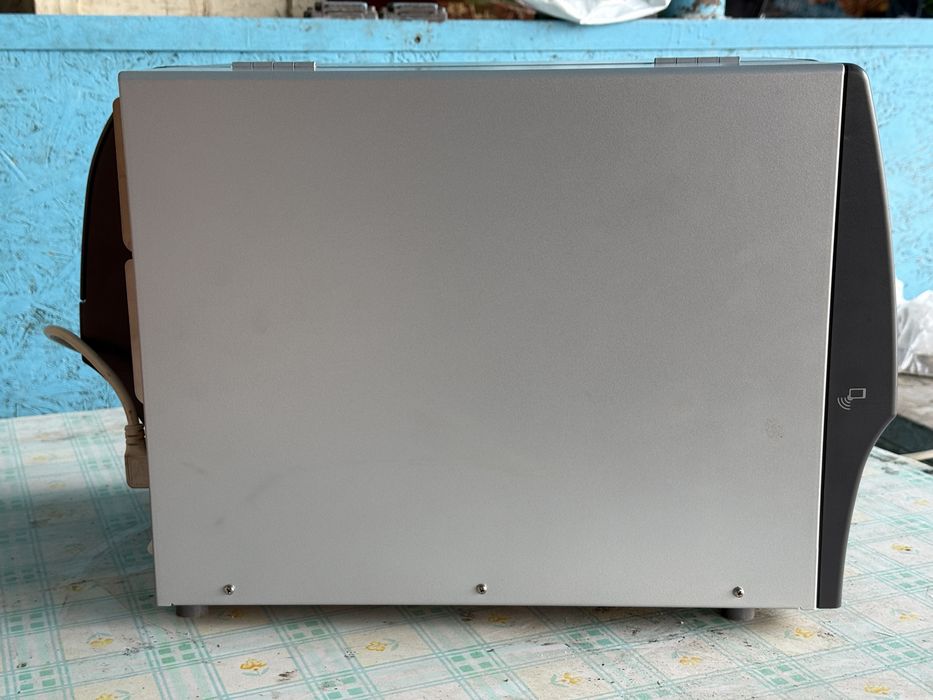 Принтер Этикеток Zebra ZT410