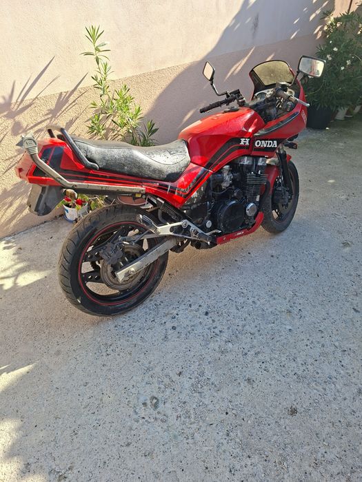 Vand  Motocicleta Honda CBX750 1986