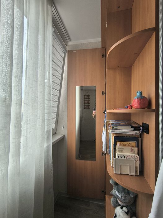 Продается шкаф детский