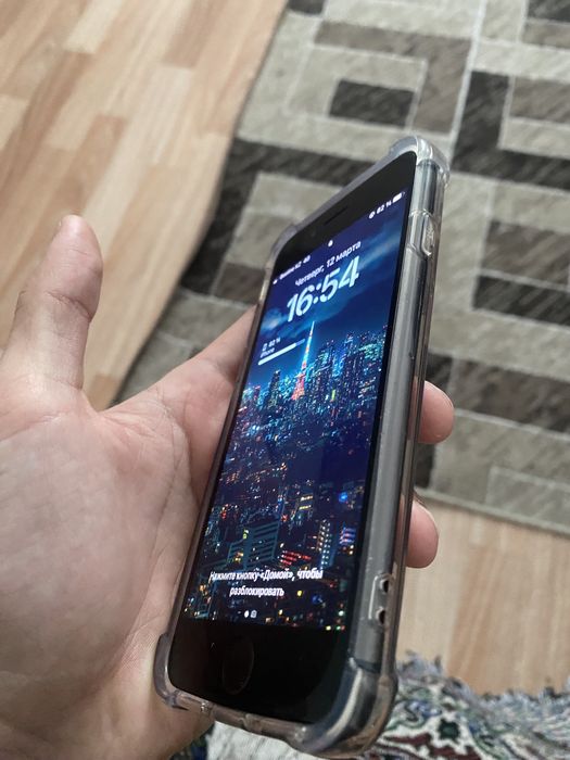 iphone 8 обмен или продам 25.000