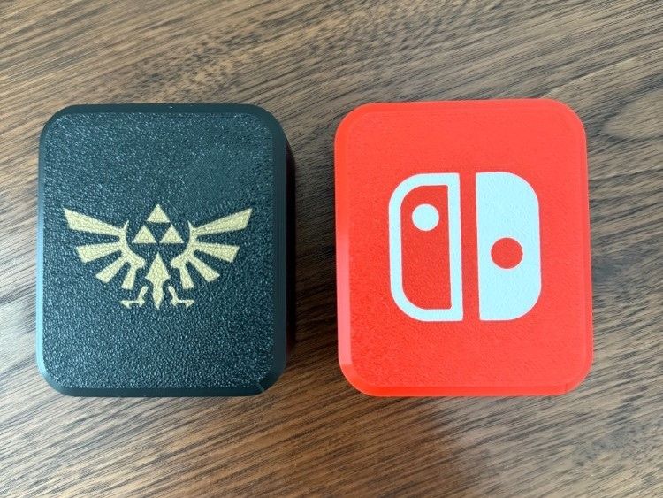 Nintendo Switch 2 - Аксесоари