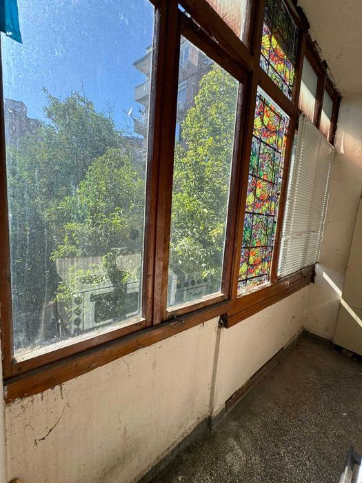 Просторен тристаен до Автогара Юг