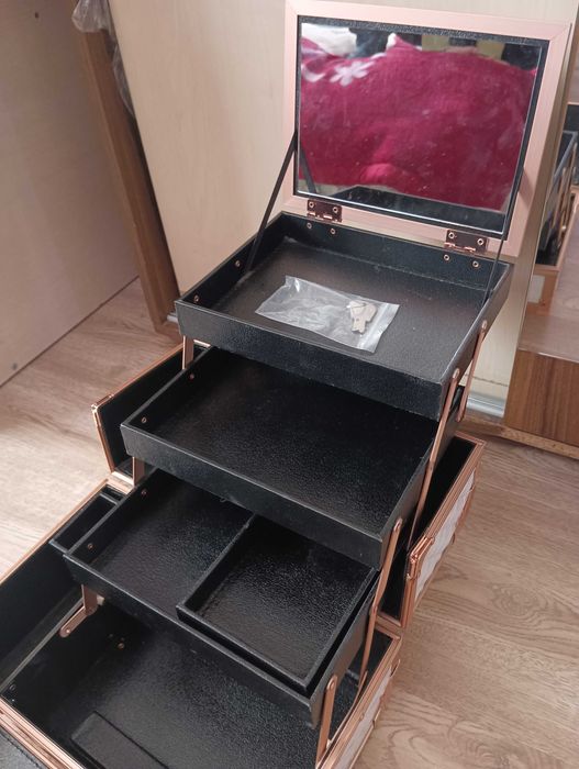 Куфарче за козметика Lolipop