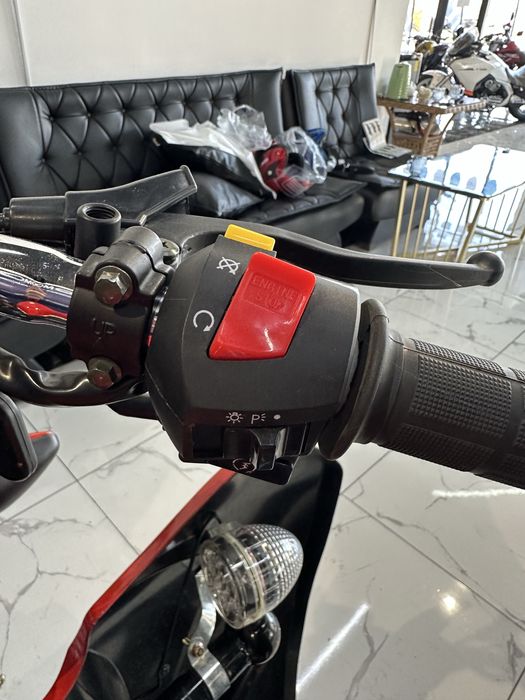 Muravey Xunjie 250 куб. 2Т. Motoroller, Муравей, Мотороллер.