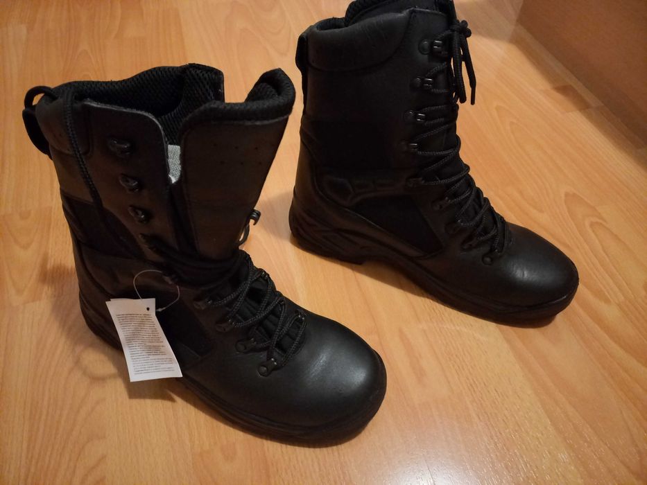 Мъжи зимни кубинки