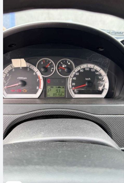 Other Nexia 2020 — 2