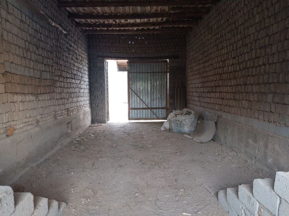 Продаётся жилой дом в Охалик 8 соток. Oxalikda Uy sotiladi.