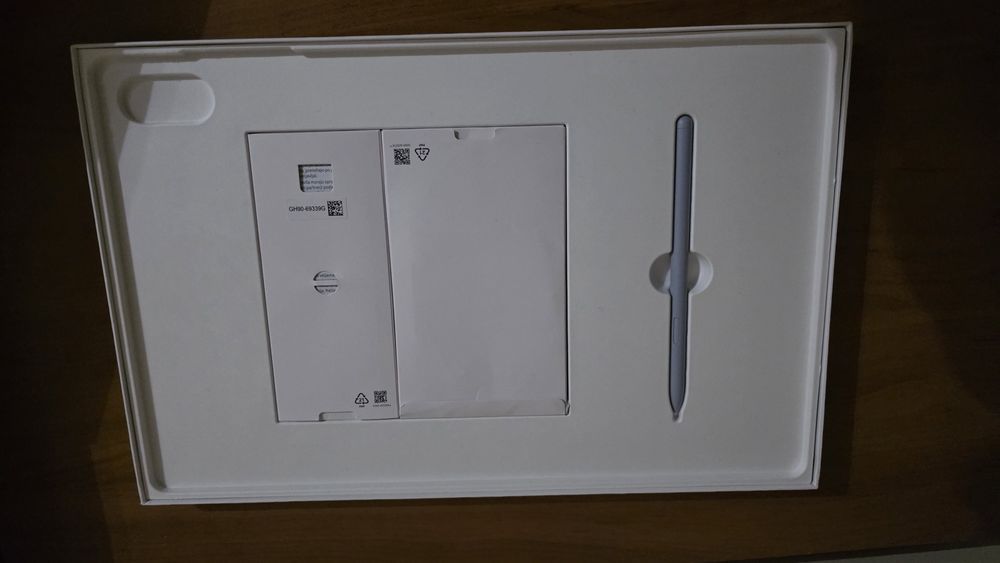 Tablet Samsung Galaxy S10 ULT 256GB