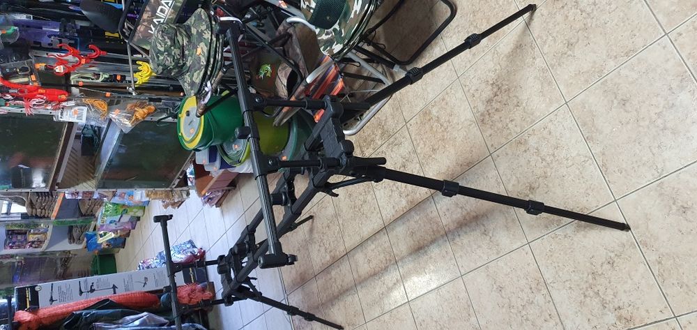 Шаранска стойка "ЕXTRA CARP"