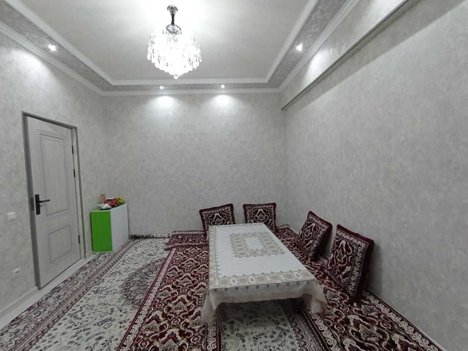 2 хонали квартира сотилади.