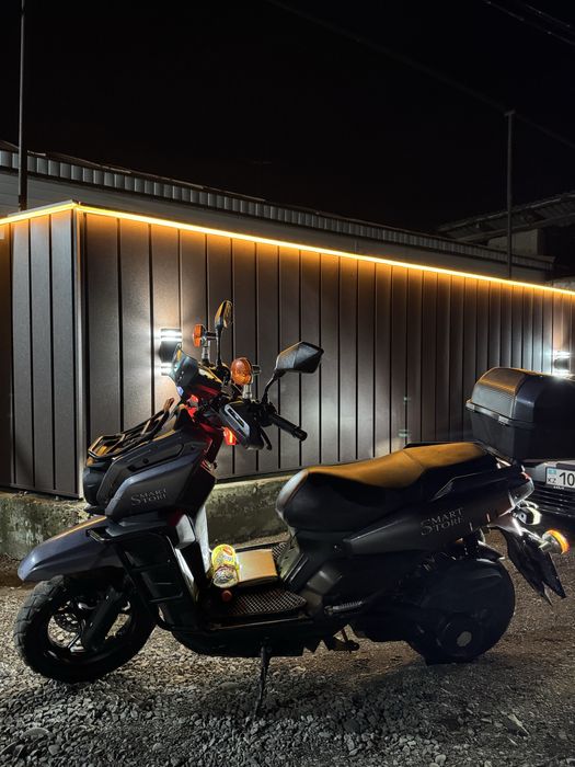 Мапед  танк сатылады