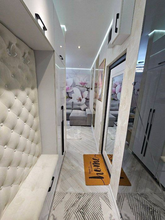 Аренда 1в2/4/4 Чиланзар, ул. Мукими