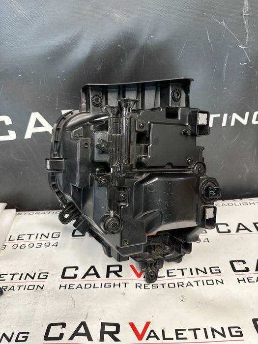 Фар фарове десен Hyundai Santa Fe 4 far Хюндай Санта Фе ЛЕД LED