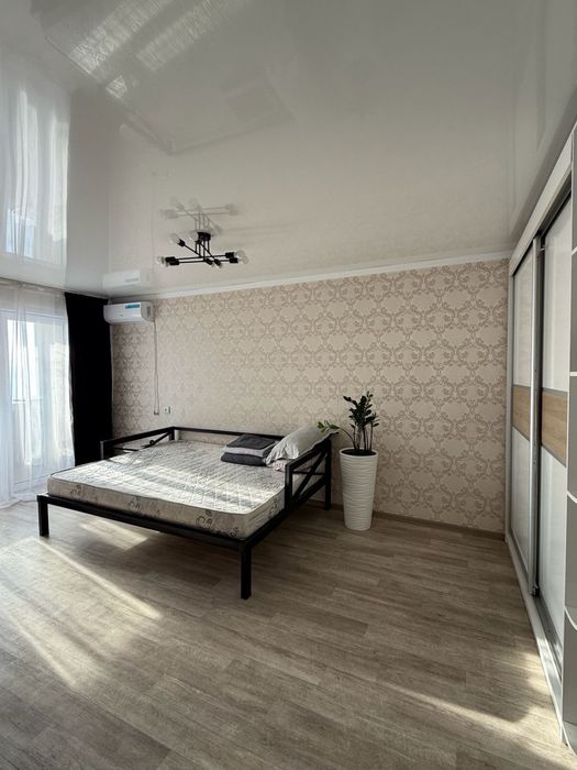 1 квартира, 1 мкр, магазин «Маяк».