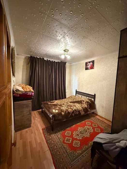 Продается 3-комнатная квартира, массив ТТЗ-1