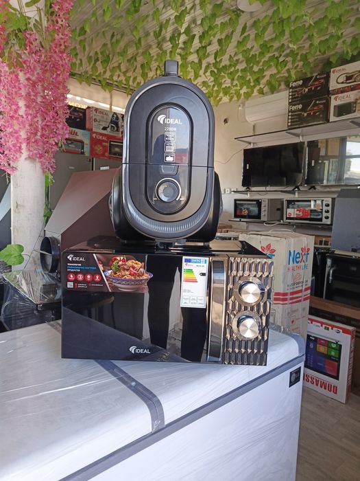 Ideal pilisos 2200