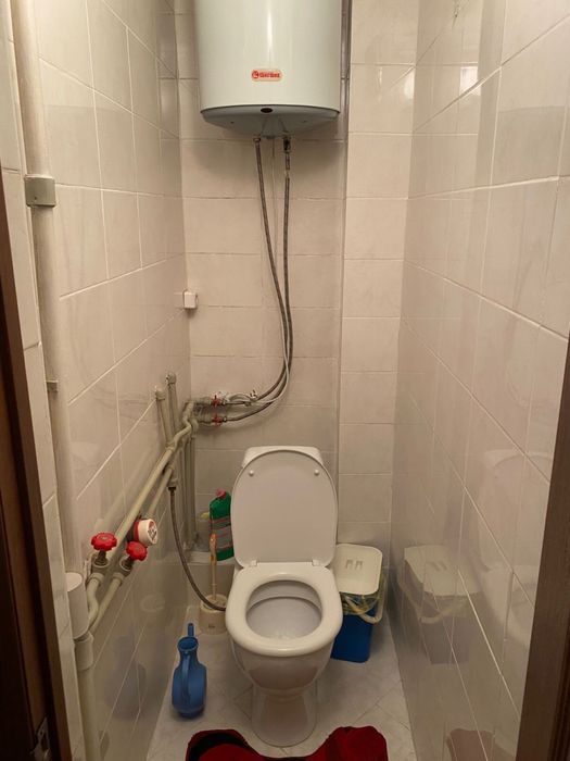 Продам 2х комнатную квартиру