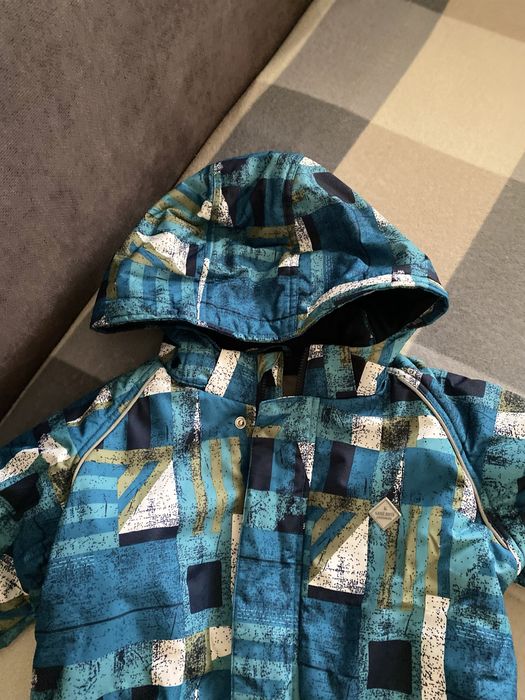 Продам осенний комбинезон