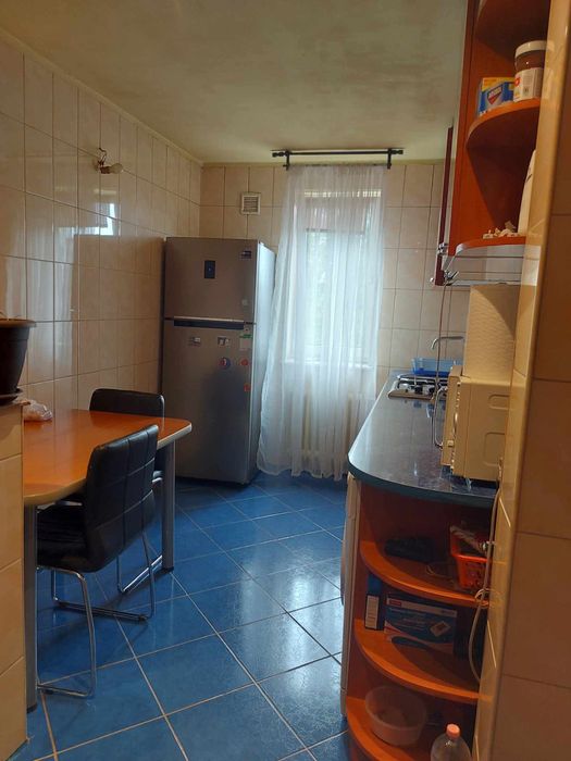Vand apartament cu 2 camere Brazda lui Novac