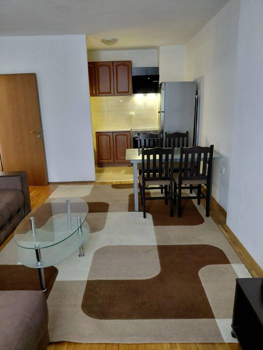 Дава се под наем Двустаен апартамент в София, Стрелбище - 55 кв.м за 599 € - Снимка #3