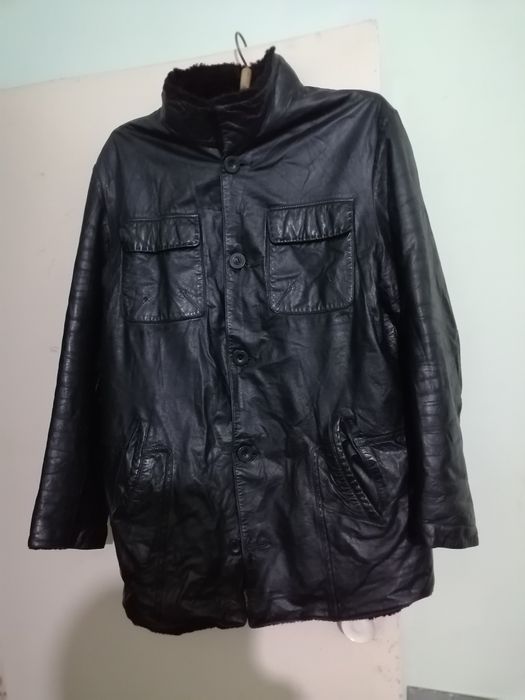 Продам натуральные дублёнки.