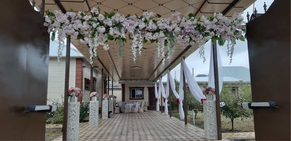 Оформление (Выездное)