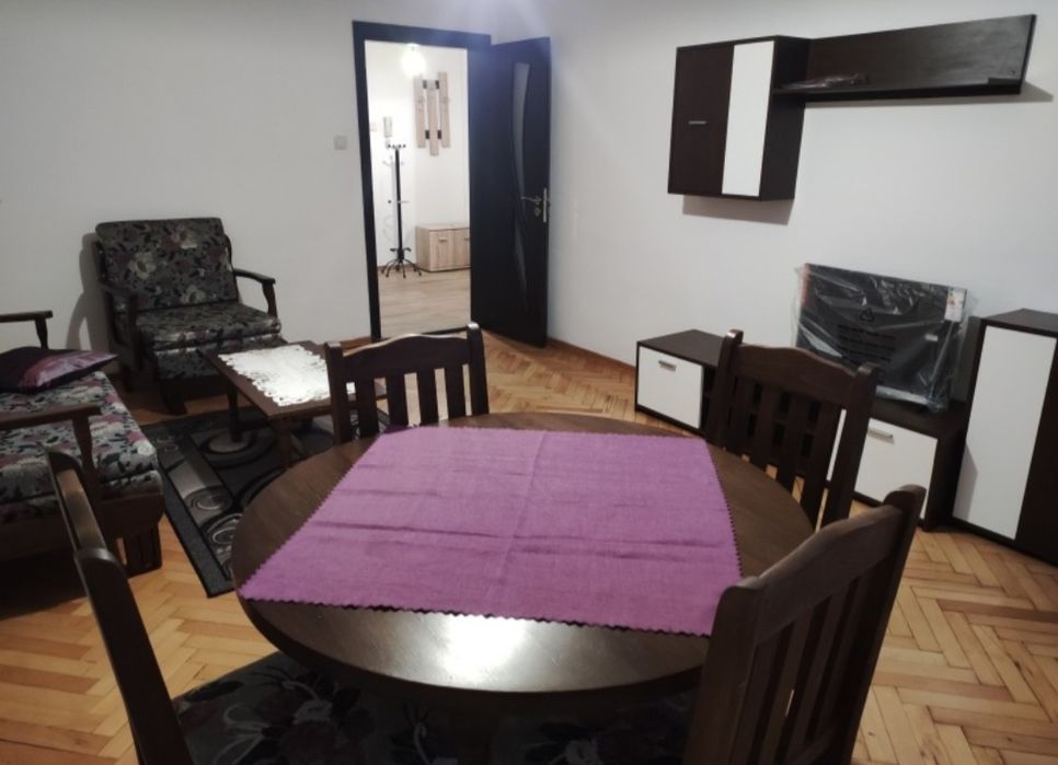 Дава се под наем Двустаен апартамент в София, Младост 1 - 58 кв.м за 484.5 € - Снимка #7