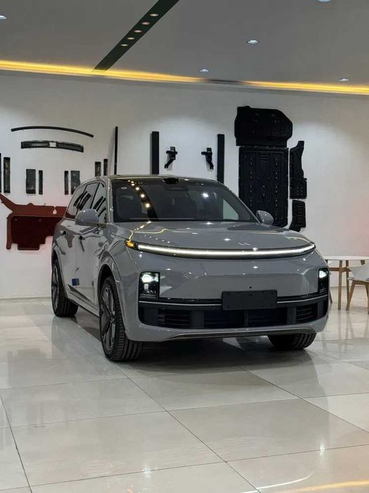 Lixiang L9 Ultra 30% boshlangich tolov nasiya savdo bilan