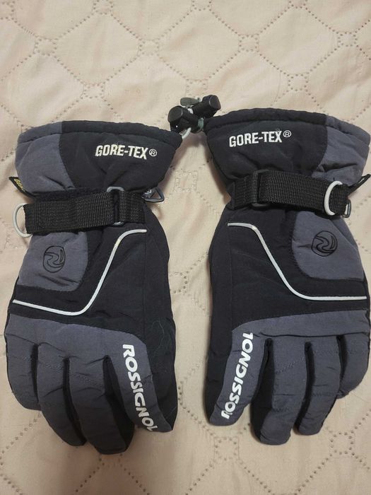 Детски ски ръкавици  Rossignol