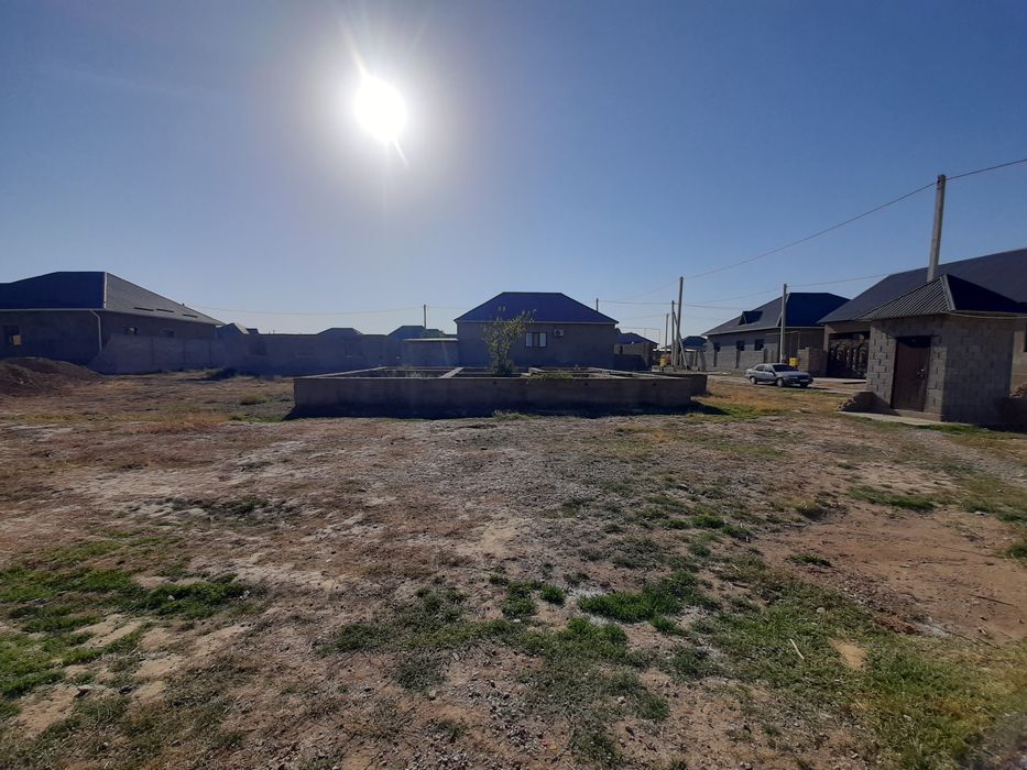 Продаётся участка