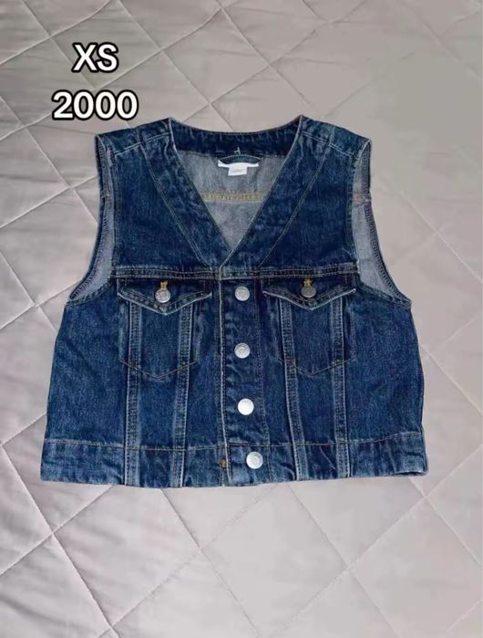 Разгрузка гардероба