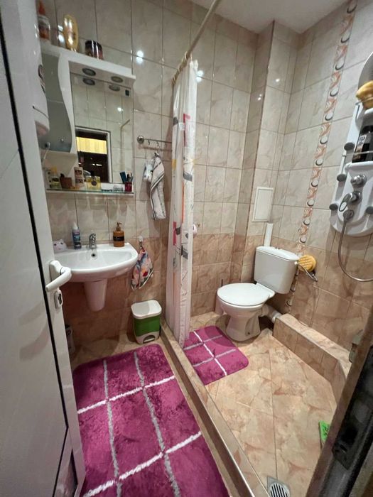 Продава се Двустаен апартамент в Варна, Възраждане 2 - 48 кв.м за 1605 €/кв.м - Снимка #3