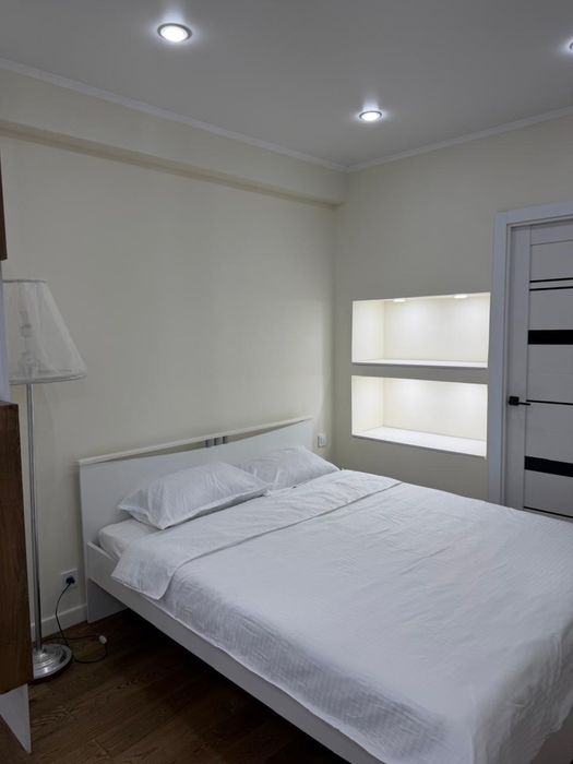 Сдам квартиру по суточно