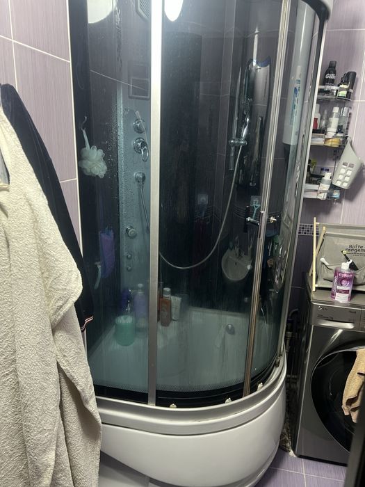 Душевая кабина (самовывоз)