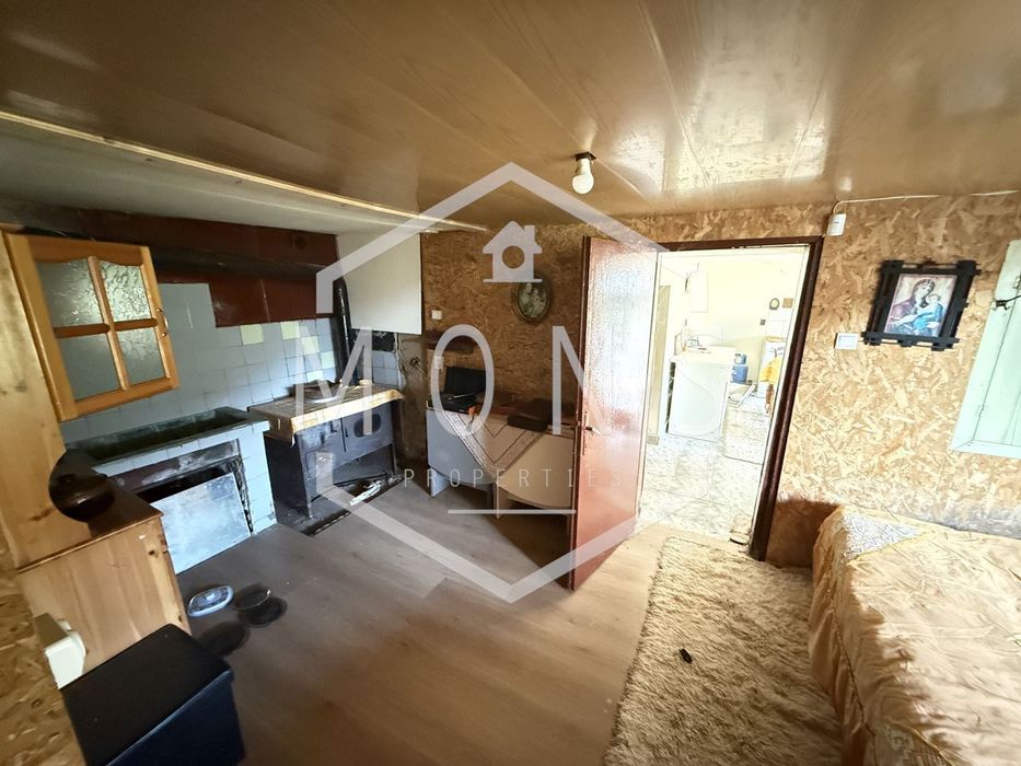 Продава се Къща в с. Обединение, Област Велико Търново - 140 кв.м за 197 €/кв.м - Снимка #6