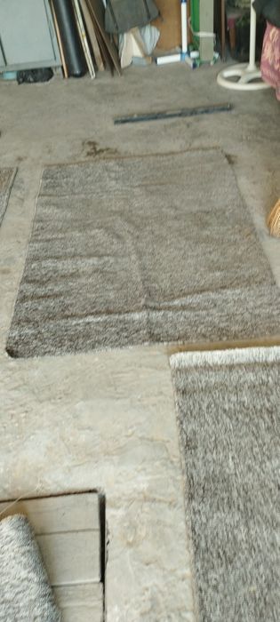 Продам ковры и дорожки