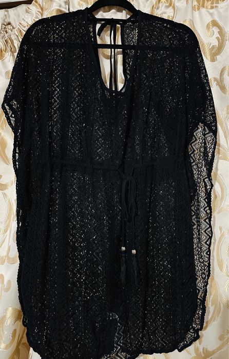Cardigan pentru costumul de baie