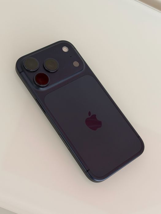 Iphone 17 Pro 256Gb