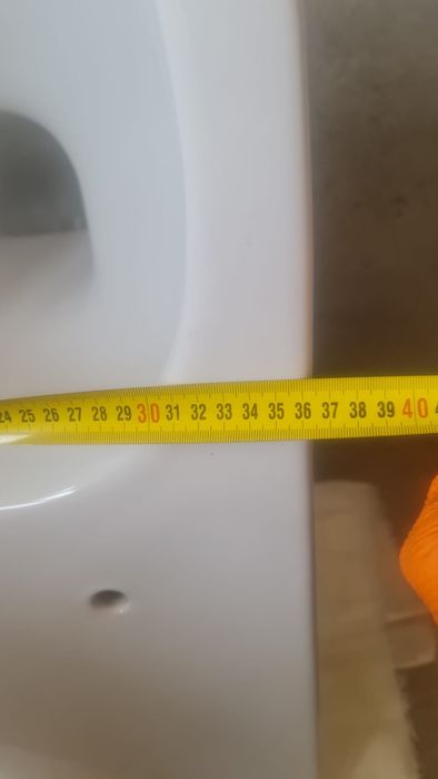 Vas Tualeta WC Laufen Pro Liberty Nou fara capac