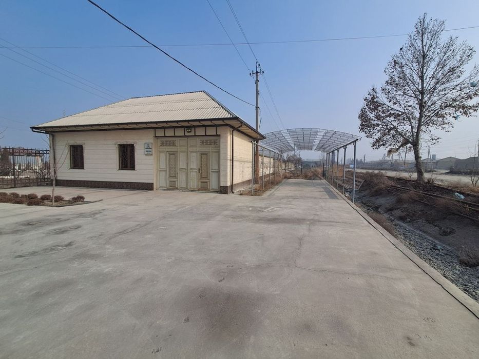 Нотурар жой сотилади