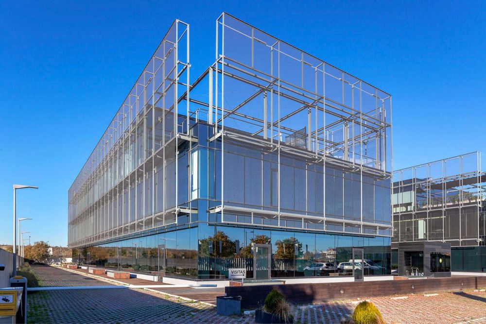 Алюкобонд панели для фасада | Современная облицовка