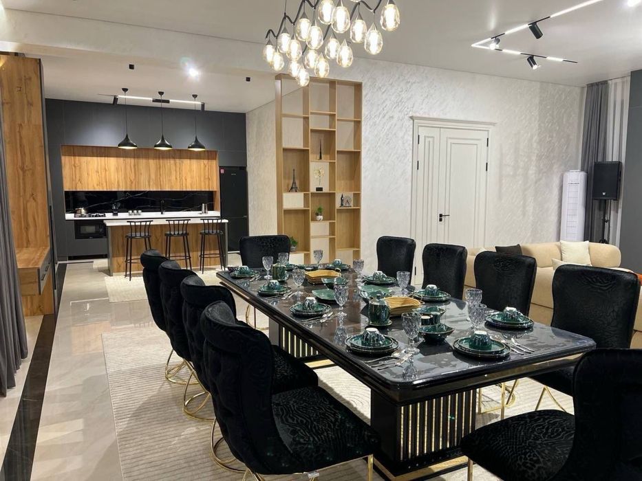 Дом Поселок Ходжикент 8 соток