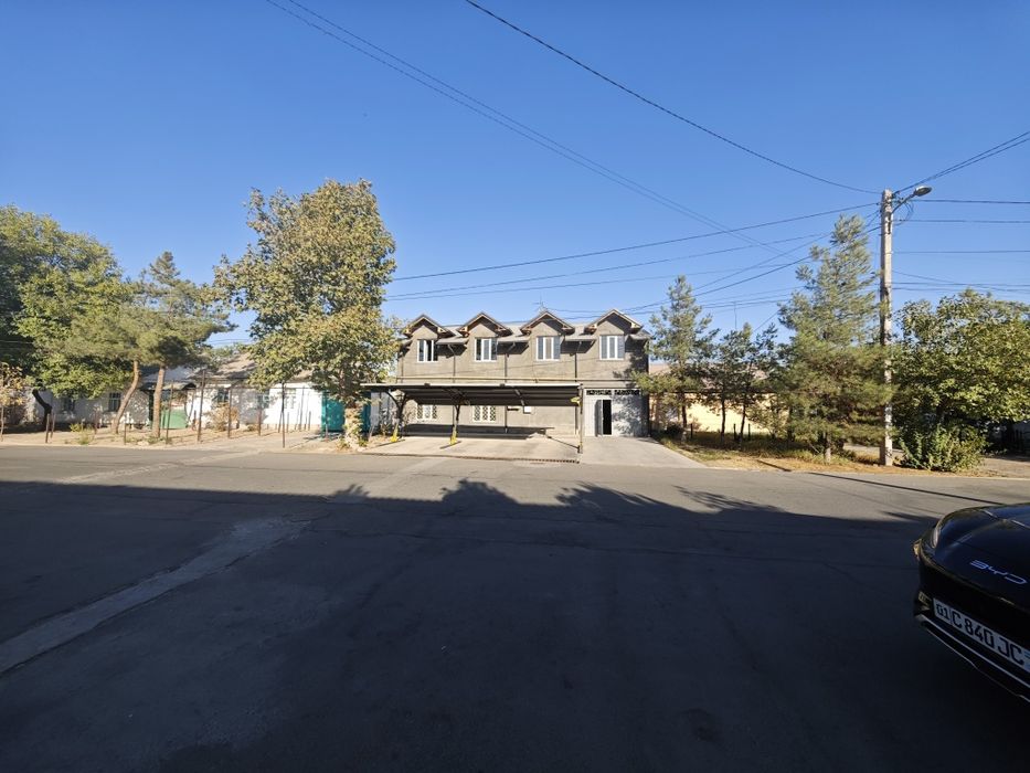 Срочно продам свой участок.