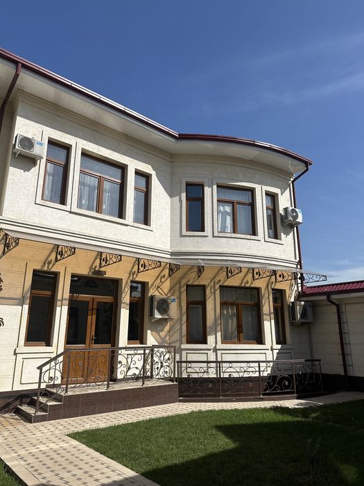 Uy Hovli Uchastka