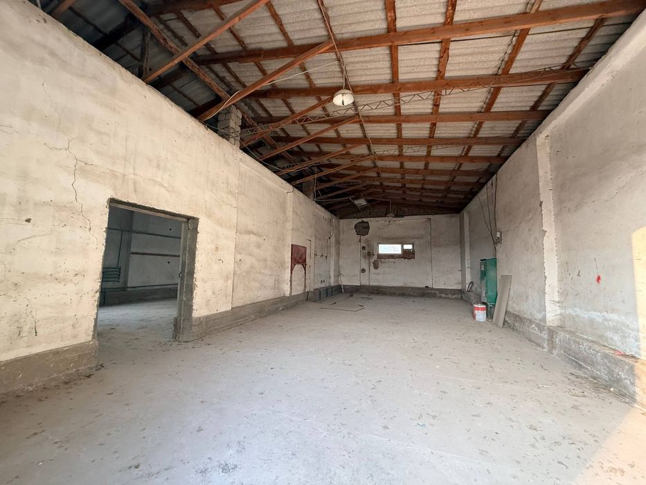 Продам 48 соток на Сергели. Газ, свой трансформатор