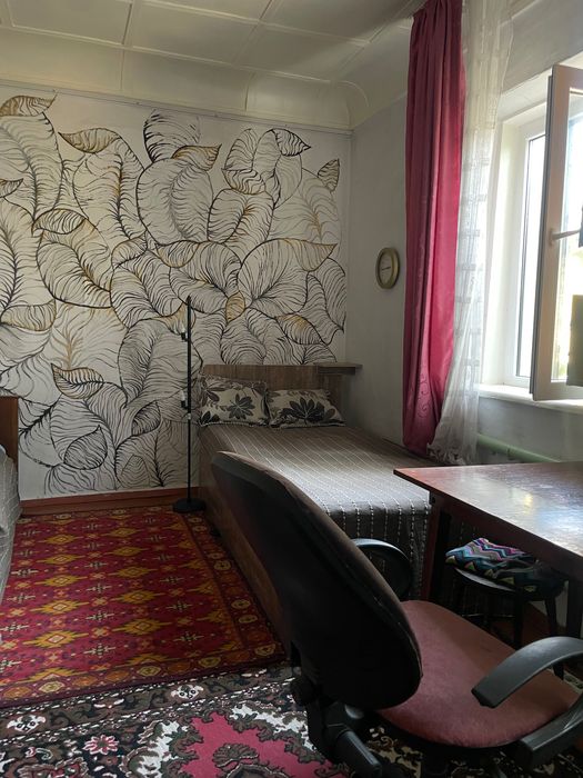 Аренда дома. 3 комнаты. Корзинка Куйлюк.